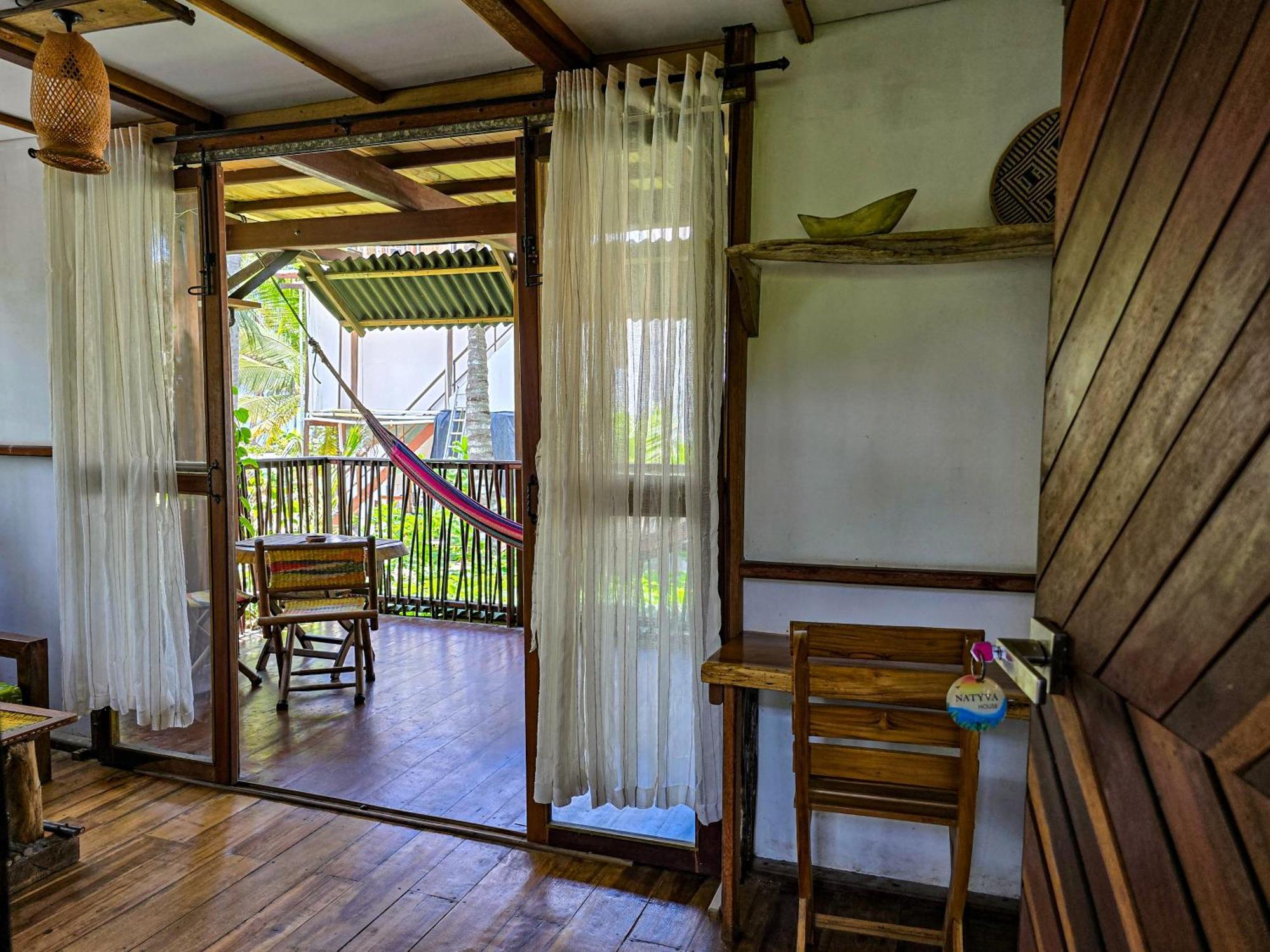 Apartament Natyva House Guachaca Pokój zdjęcie