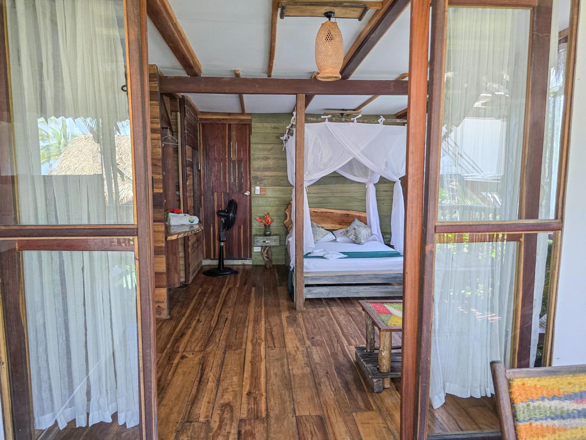 Apartament Natyva House Guachaca Pokój zdjęcie