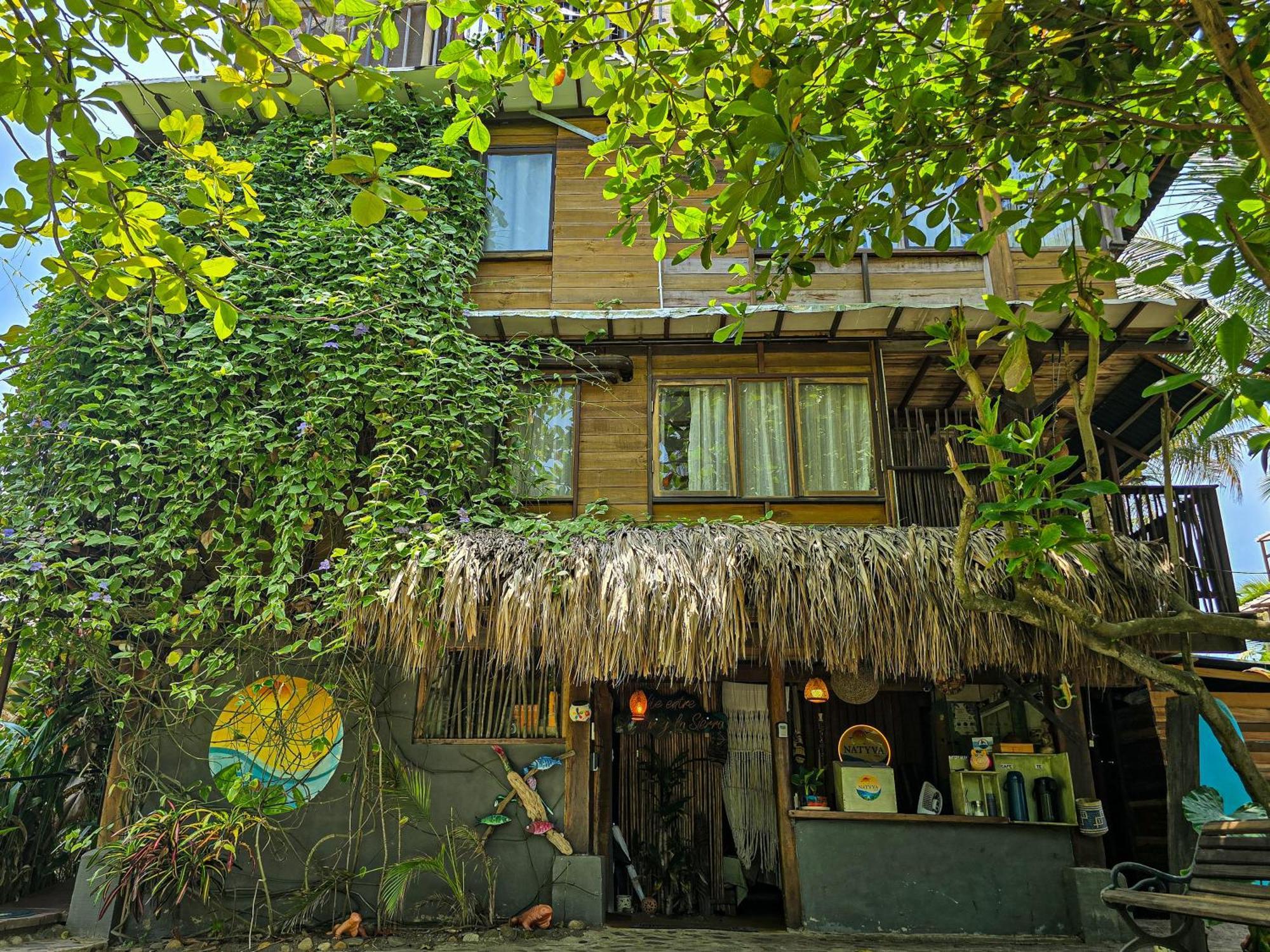 Apartament Natyva House Guachaca Zewnętrze zdjęcie